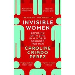 Invisible Women (Paperback, 2020)