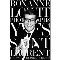 Yves Saint Laurent (Inbunden, 2020)