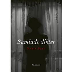 Samlade dikter (E-bok)