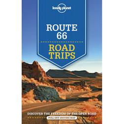 Route 66 Road Trips (Häftad, 2021)