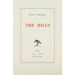 The Hills (Hæftet, 2018)