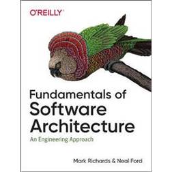 Fundamentals of Software Architecture (Häftad, 2020)