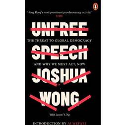 Unfree Speech (Paperback)