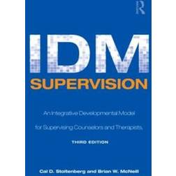 IDM Supervision (Häftad, 2009)