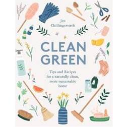 Clean Green (Hardcover, 2020)