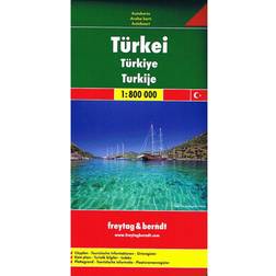 Türkei - Turkey (2012)