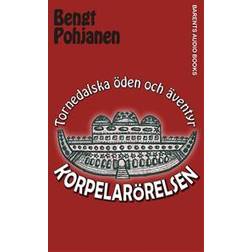 Korpelarörelsen (Ljudbok, MP3, 2020)