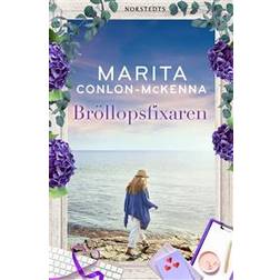 Bröllopsfixaren (E-bok, 2020)