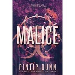 Malice (Hardcover, 2020)