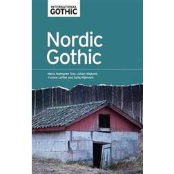 Nordic Gothic (Inbunden, 2020)