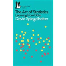 The Art of Statistics (Häftad)