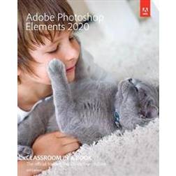 Adobe Photoshop Elements 2020 Classroom in a Book (Paperback, 2020)