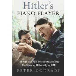 Hitler's Piano Player (Häftad, 2020)