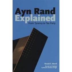 Ayn Rand Explained (Hæftet, 2012)