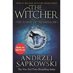 Tower of the Swallow (Häftad, 2020)
