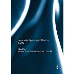 Corporate Power and Human Rights (Hæftet, 2019)