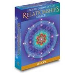 The Sacred Geometry of Relationships Oracle (2019)