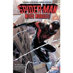 Spider-man: Miles Morales Omnibus (Inbunden, 2020)