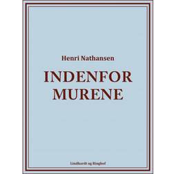 Indenfor murene (Hæftet, 2019)
