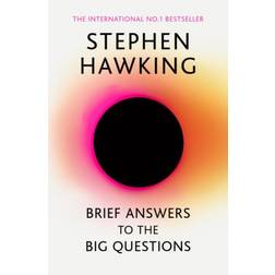 Brief Answers to the Big Questions (Hæftet, 2020)