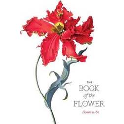 The Book of the Flower (Häftad, 2019)