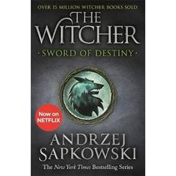 Sword of Destiny (Hæftet, 2020)