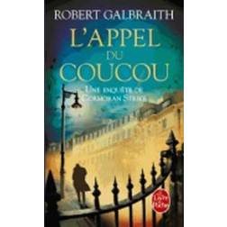 L'appel du coucou (Paperback, 2014)