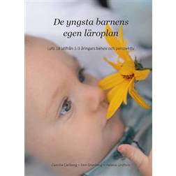 De yngsta barnens egen läroplan (Häftad)