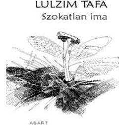 Szokatlan ima (Paperback, 2019)