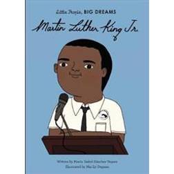 Martin Luther King, Jr. (Hardcover, 2020)