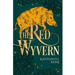 The Red Wyvern (Häftad, 2020)