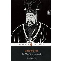 The Most Venerable Book (Shang Shu) (Paperback, 2014)