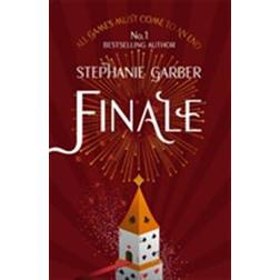 Finale (Paperback)