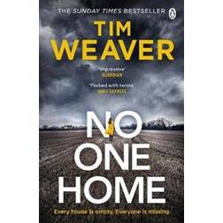 No One Home (Paperback, 2020)