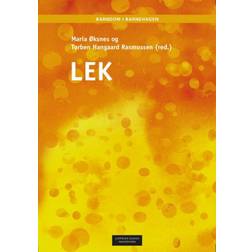 Lek (Heftet, 2017)