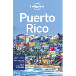 Puerto Rico (Hæftet, 2020)