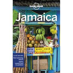 Jamaica (Hæftet, 2020)