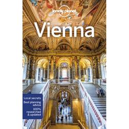 Vienna (Häftad, 2020)