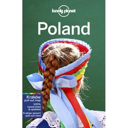 Poland (Häftad, 2020)