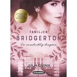 Familjen Bridgerton. En oundviklig längtan (E-bok, 2020)