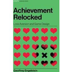 Achievement Relocked (Inbunden, 2020)