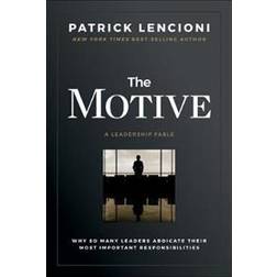 The Motive (Hardcover, 2020)