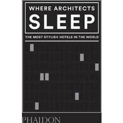 Where Architects Sleep (Hardcover, 2020)