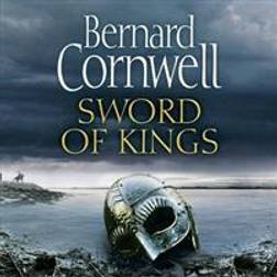 Sword of Kings (Audiobook, CD, 2019)