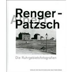 Albert Renger-Patzsch (Hardcover, 2018)