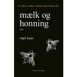 mælk og honning (Hæftet, 2020)