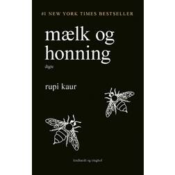 mælk og honning (Heftet, 2020)