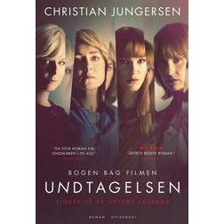 Undtagelsen (Hæftet, 2020)