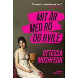 Mit år med ro og hvile (Hæftet, 2020)