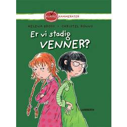 Er vi stadig venner? (Indbundet, 2020)